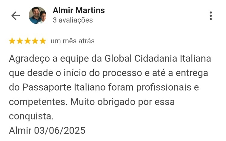 depoimento Almir