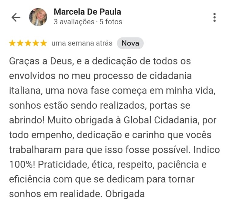 depoimento Marcela