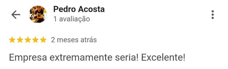 depoimento Pedro